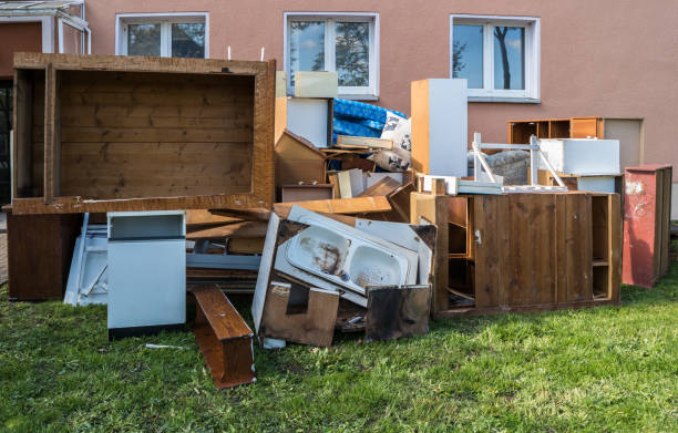 Trusted Green Valley, AZ Junk Removal Services Experts