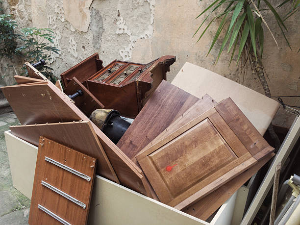 Recycling Services for Junk in Green Valley, AZ